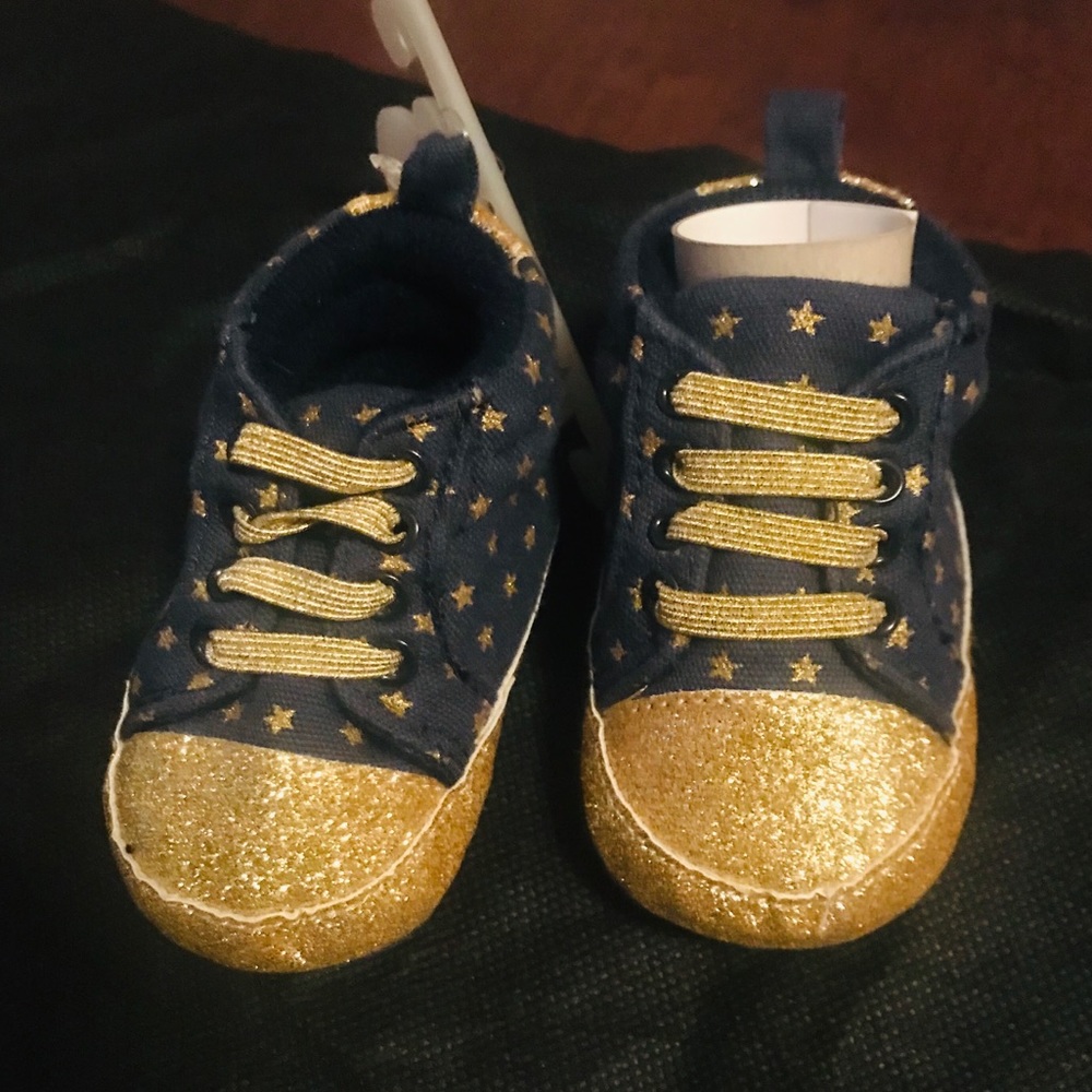 Golden Stars